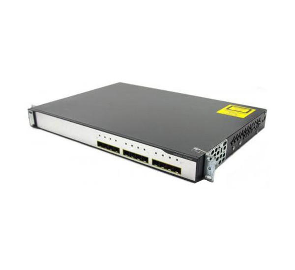 WS-C3750G-12S-S